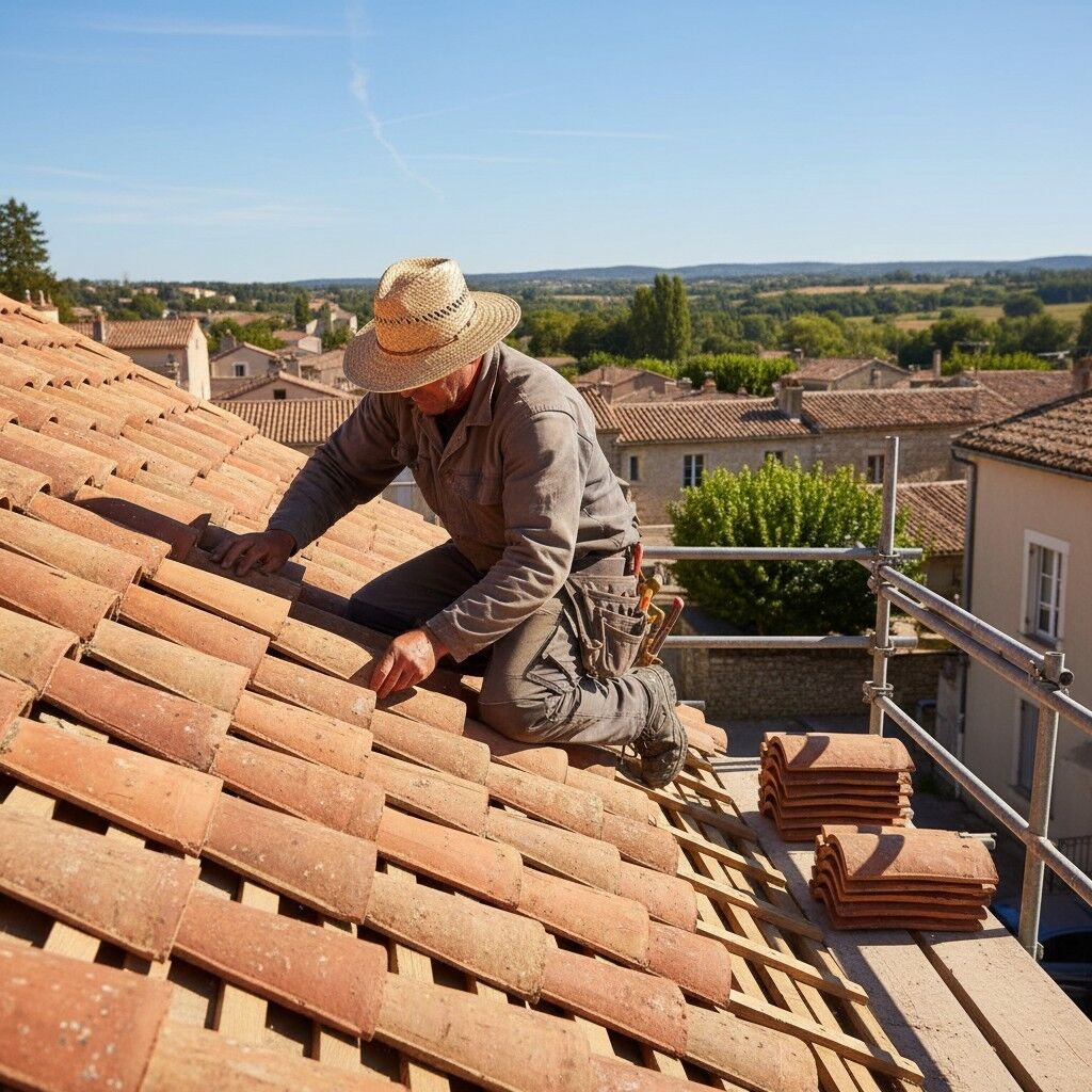 CHRISTOPHE GAROT